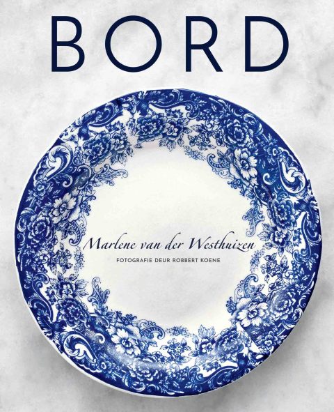 Cover image for book Bord