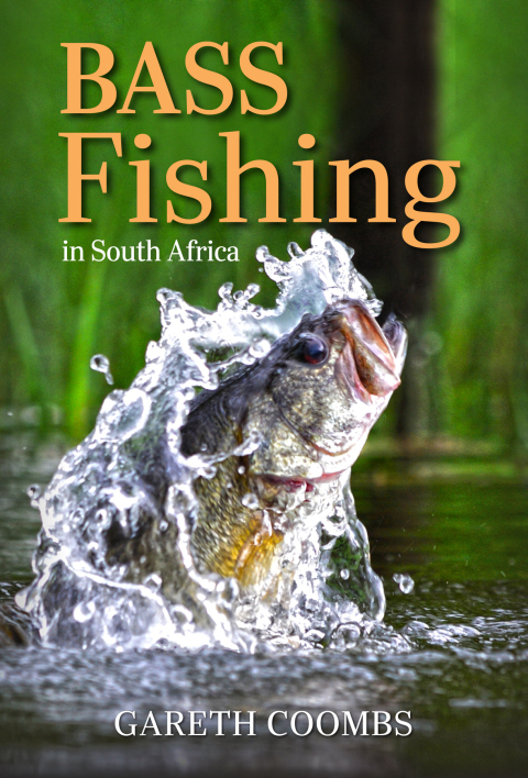 Cover image for book Bass Fishing in South Africa