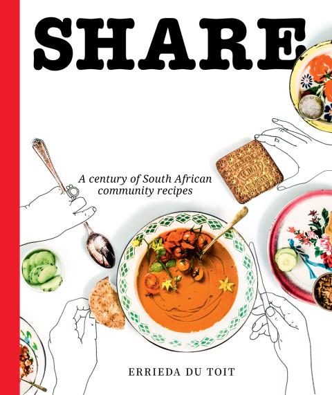 Cover image for book Share