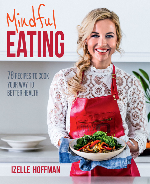 Cover image for book Mindful Eating