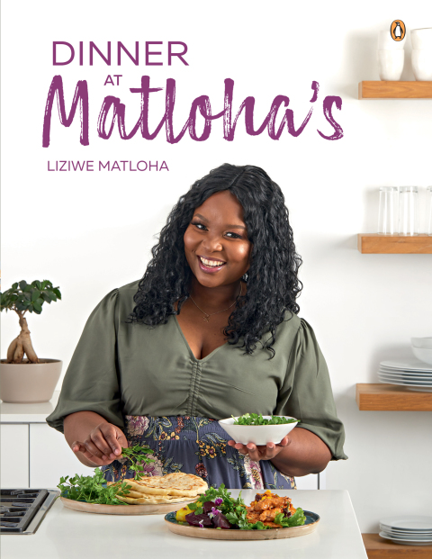 Cover image for book Dinner at Matloha’s