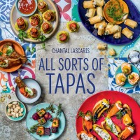 Cover image: All Sorts of Tapas 1st edition 9781432310851