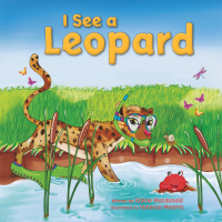 Cover image: I See a Leopard 1st edition 9781432310813