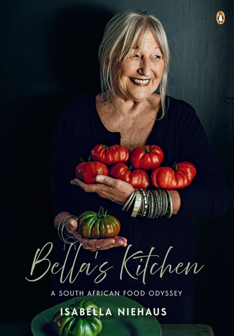 Cover image for book Bella’s Kitchen