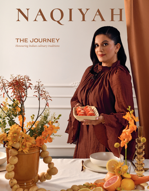 Cover image for book The Journey