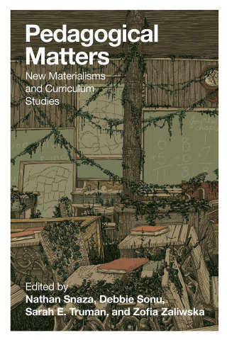 Pedagogical Matters