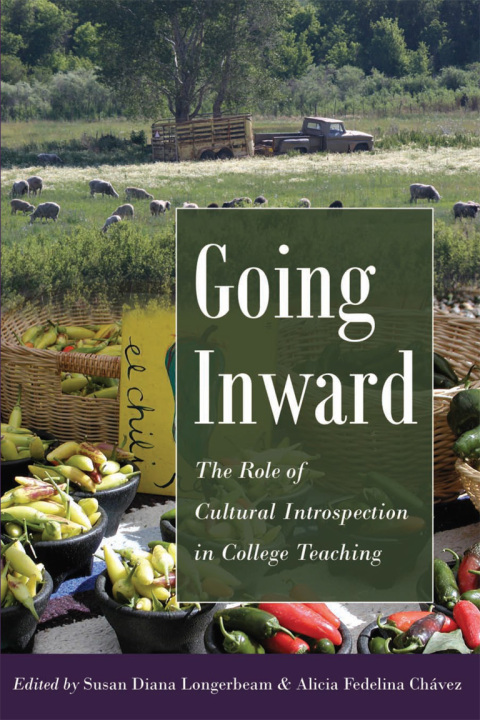 Cover image for book Going Inward