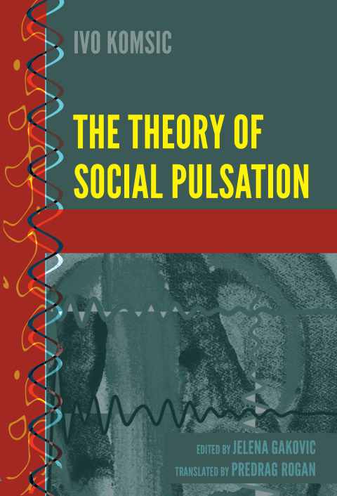 Cover image for book The Theory of Social Pulsation