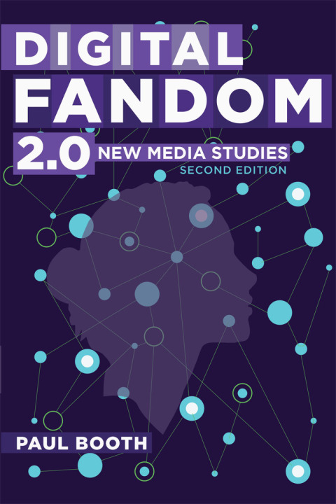 Cover image for book Digital Fandom 2.0