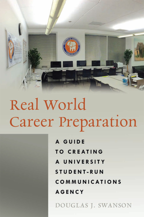 Cover image for book Real World Career Preparation