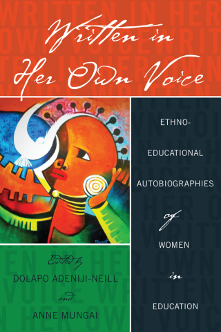 Written in Her Own Voice