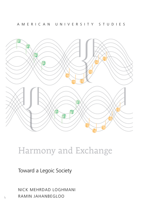 Cover image for book Harmony and Exchange