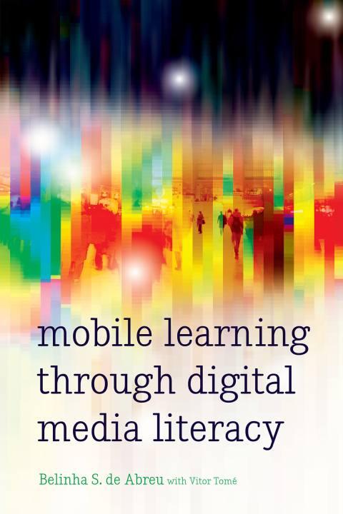 Cover image for book Mobile Learning through Digital Media Literacy