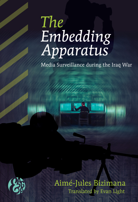 Cover image for book The Embedding Apparatus
