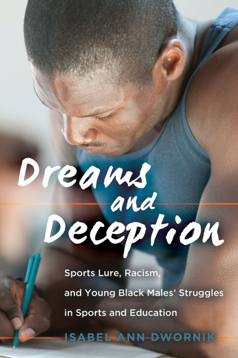 Cover image for book Dreams and Deception