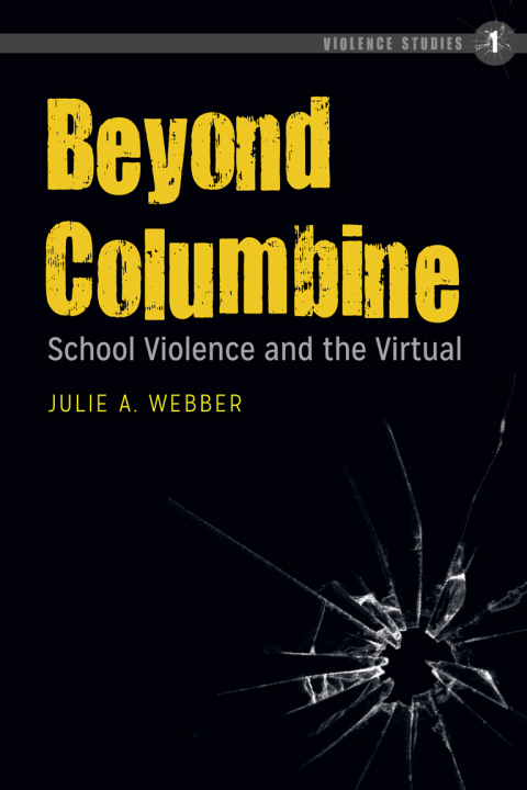 Cover image for book Beyond Columbine
