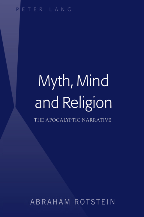Cover image for book Myth, Mind and Religion