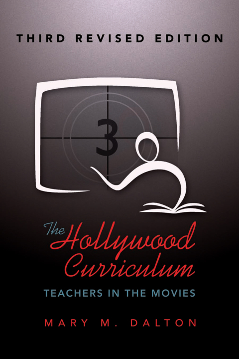 Cover image for book The Hollywood Curriculum