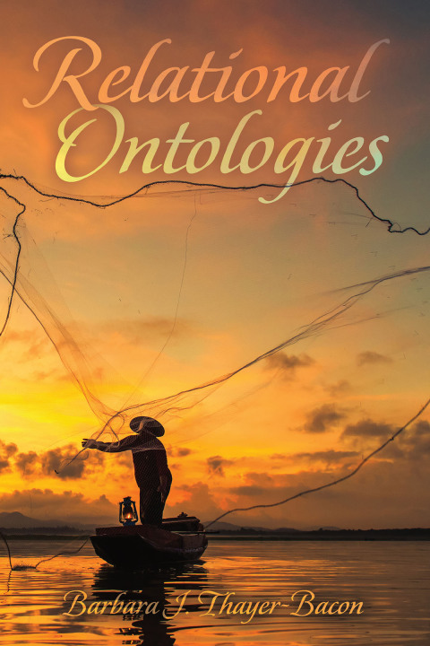 Cover image for book Relational Ontologies