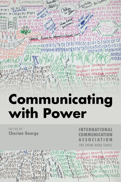 Cover image for book Communicating with Power