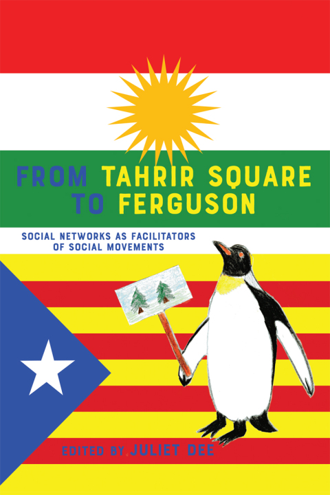 Cover image for book From Tahrir Square to Ferguson