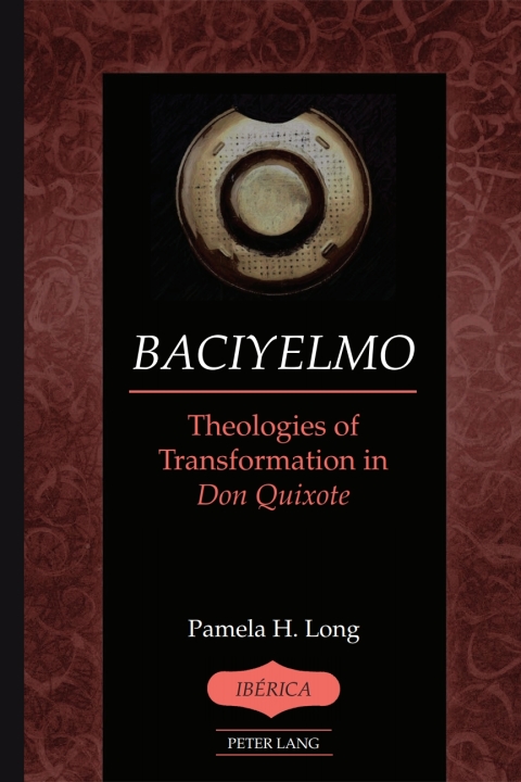 Cover image for book Baciyelmo