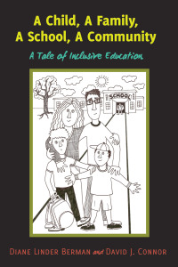 Titelbild: A Child, A Family, A School, A Community 1st edition 9781433133237