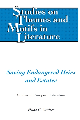 Saving Endangered Heirs and Estates