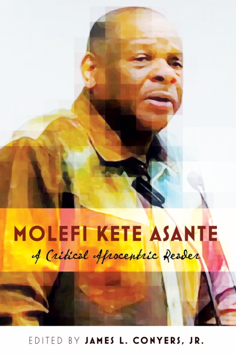 Molefi Kete Asante 