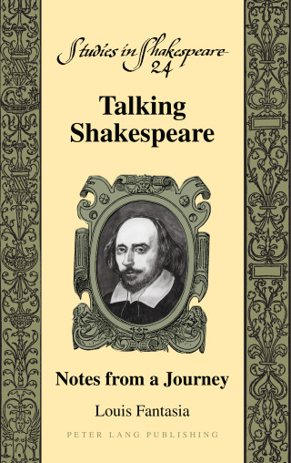 Talking Shakespeare