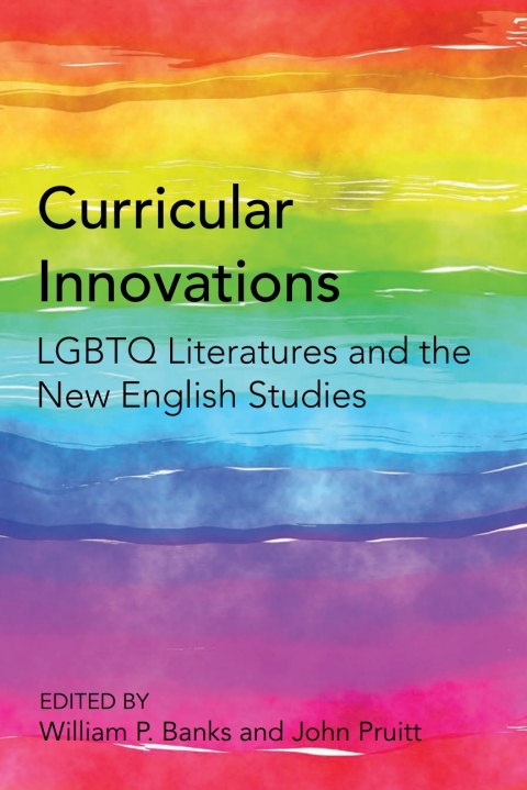 Cover image for book Curricular Innovations