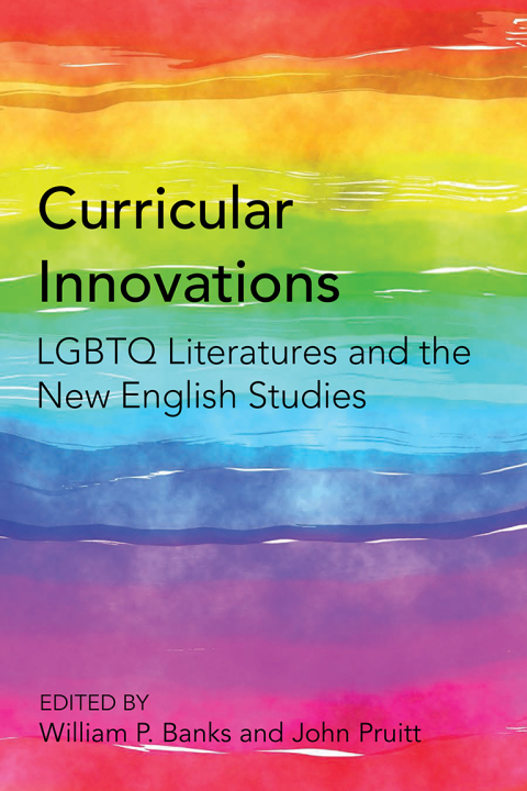 Cover image for book Curricular Innovations
