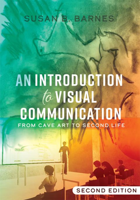 Cover image for book An Introduction to Visual Communication