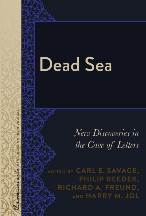 Dead Sea 