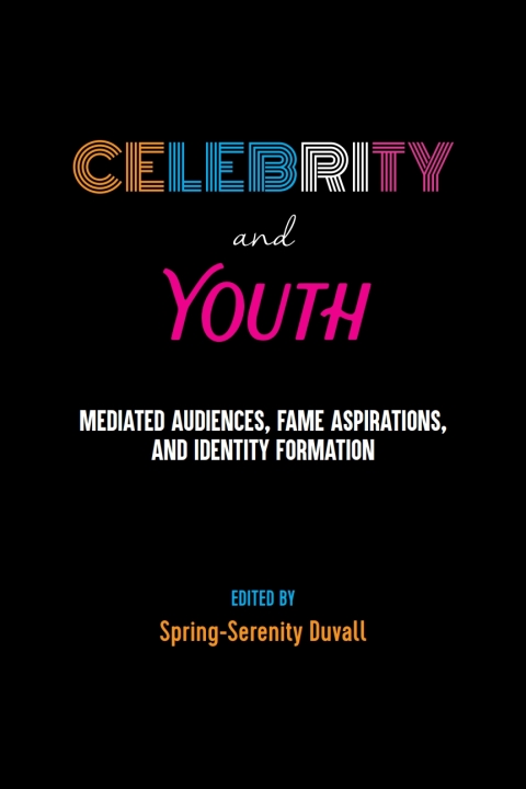 Cover image for book Celebrity and Youth