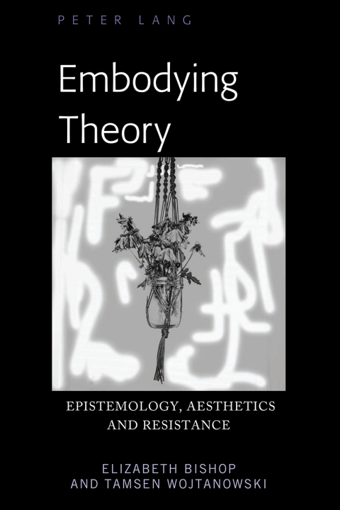 Cover image for book Embodying Theory