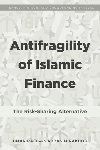 Antifragility of Islamic Finance