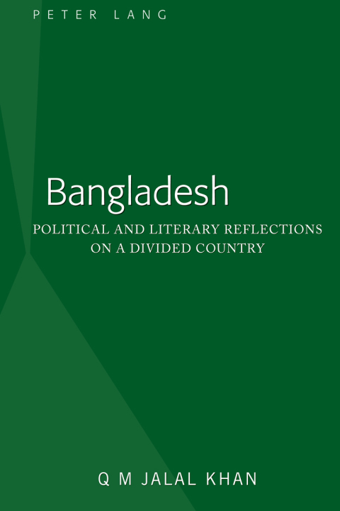 Cover image for book Bangladesh