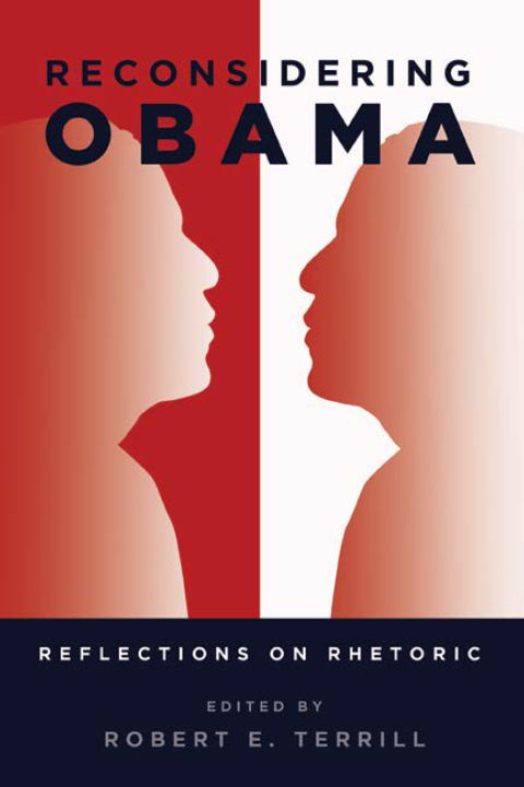 Cover image for book Reconsidering Obama