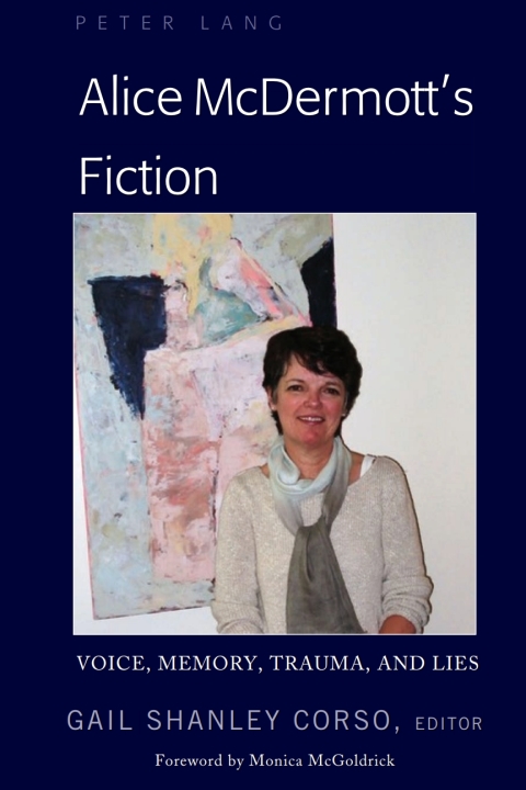 Cover image for book Alice McDermott's Fiction