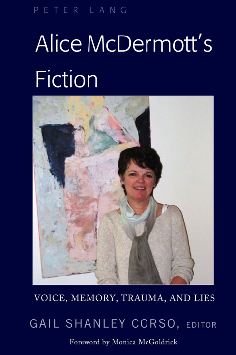 Cover image for book Alice McDermott's Fiction