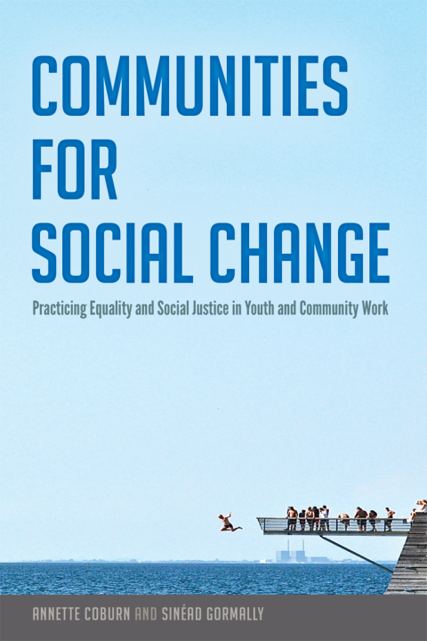 Cover image for book Communities for Social Change