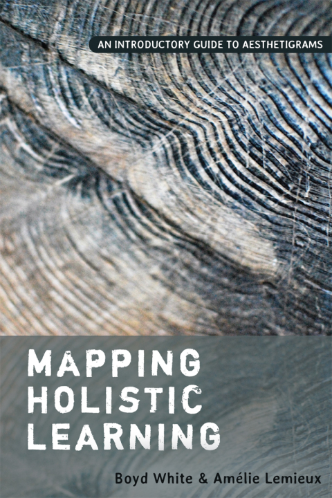 Cover image for book Mapping Holistic Learning