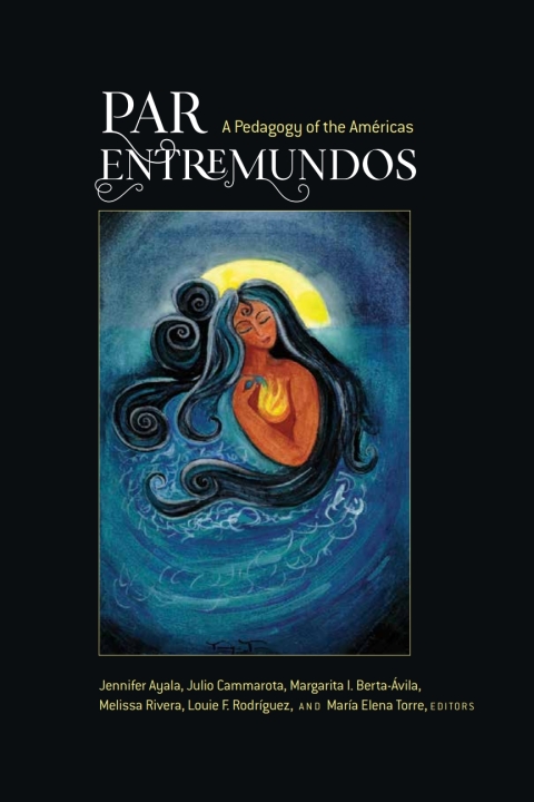 Cover image for book PAR EntreMundos