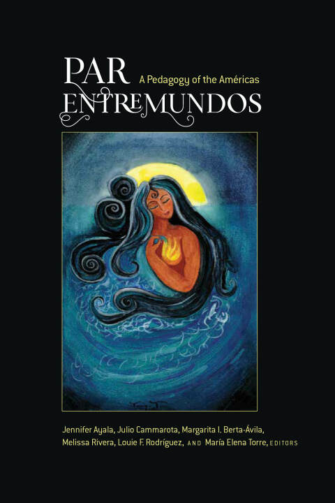 Cover image for book PAR EntreMundos