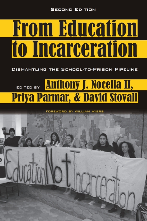 From Education to Incarceration 