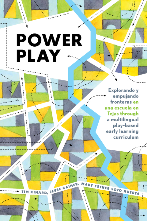 Cover image for book Power Play