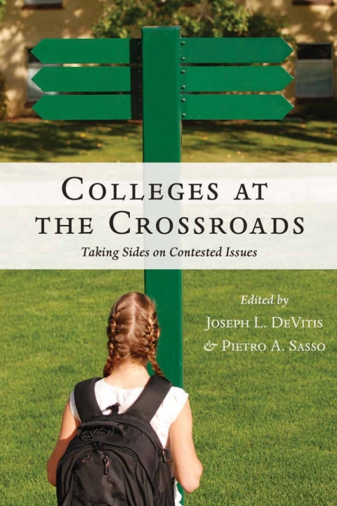 Colleges at the Crossroads 