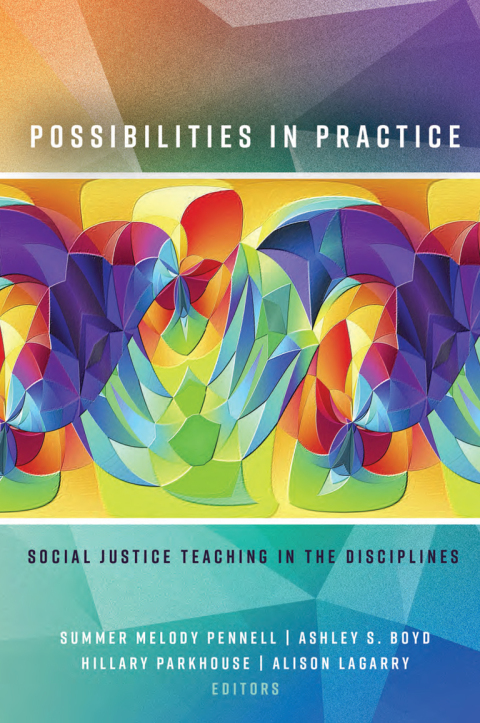 Cover image for book Possibilities in Practice