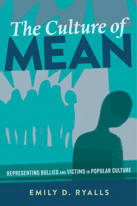 Cover image for book The Culture of Mean